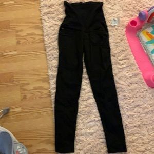 Maternity Jeggings